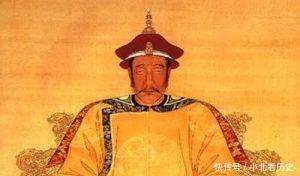 内忧外患|清朝12位皇帝坐一起,努尔哈赤最想打的却不是溥仪!