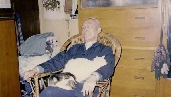 营养不良@季羡林一生多病痛,却平安活到98岁,全靠“三不”养生术