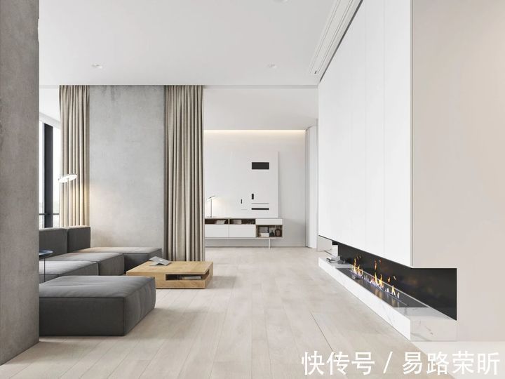 无把手|为什么很多设计师说极简风格装修反而很贵?