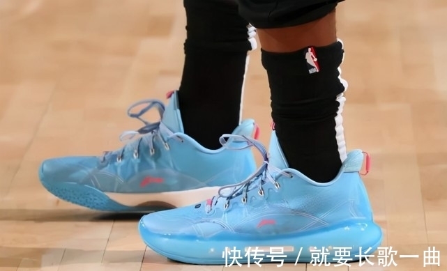 耐克 耐克PG6代配置疑公开,塔图姆也有签名鞋了,比尔差点签约国产?