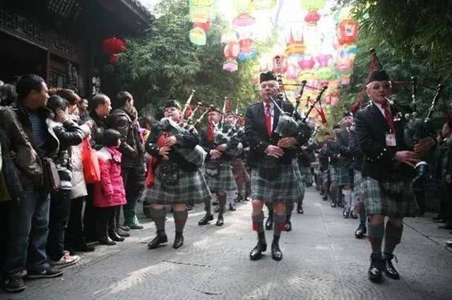 英国|苏格兰加入英国，都已经三百多年了，为什么现在还想独立出去