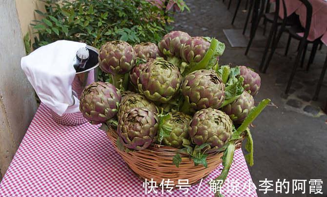 火炬|金色“大莲花”好看还好吃，“巨大神秘”的花，你肯定没见过