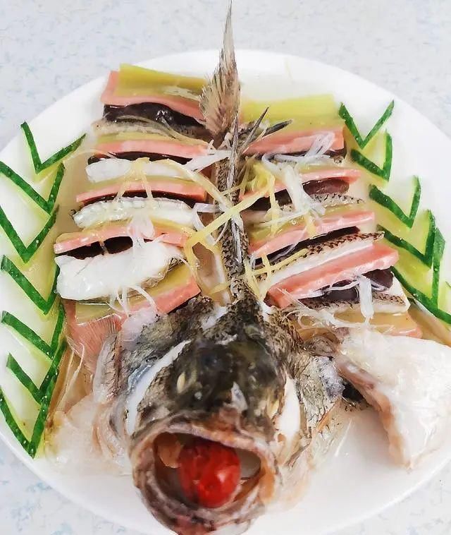 这9道美食，如果你学会了，就可以开餐馆做外卖了！