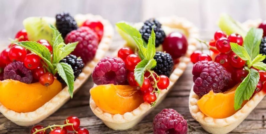 草莓|世界上最贵的水果,吃过3种以上的都是土豪啊