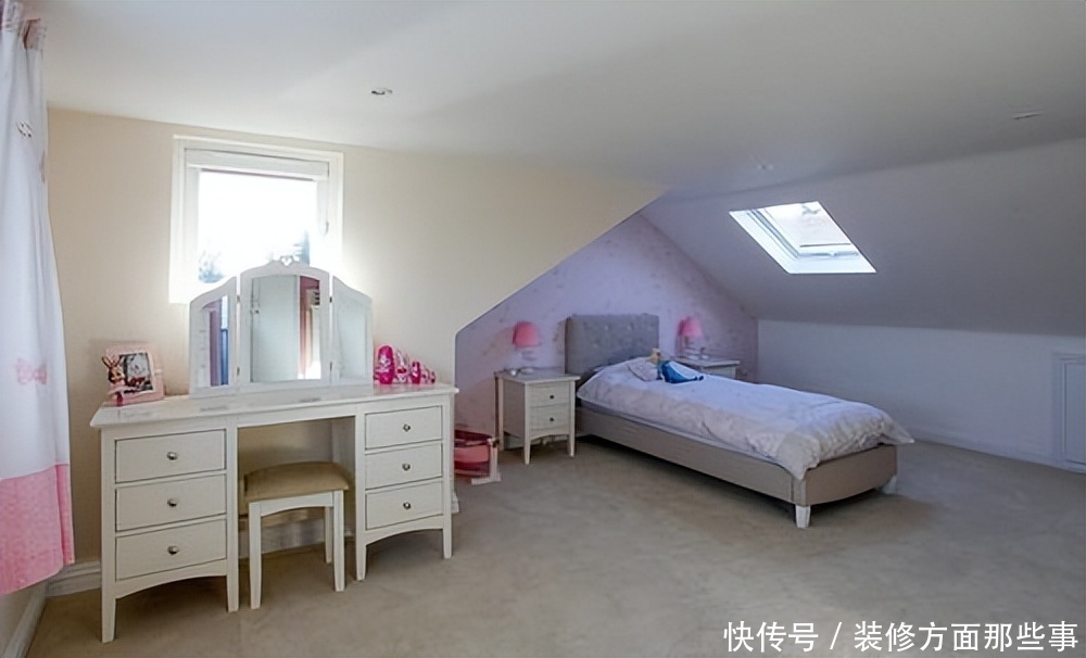 床尾凳|装修时卧室这些家具没必要买回家!不光是费钱,是真的不实用