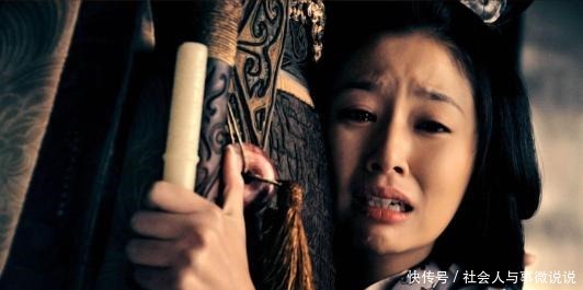 名言|张飞逃命抛弃刘备老婆,刘备冷冷说了2句话,现成黑帮名言