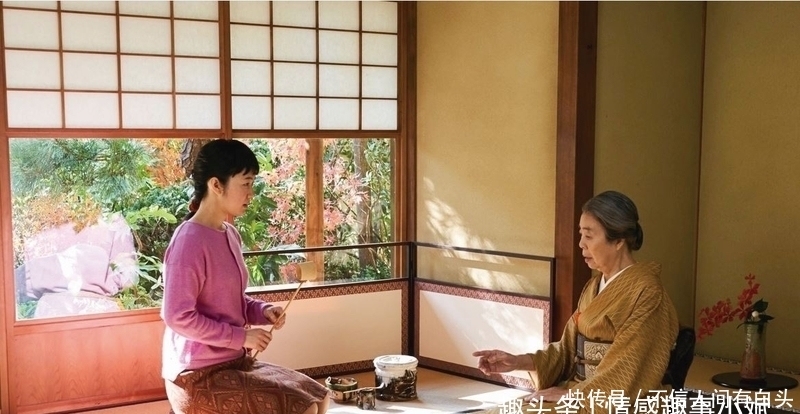 女茶会成为世界多久了?电影,日本从“日日最喜欢的日子”看