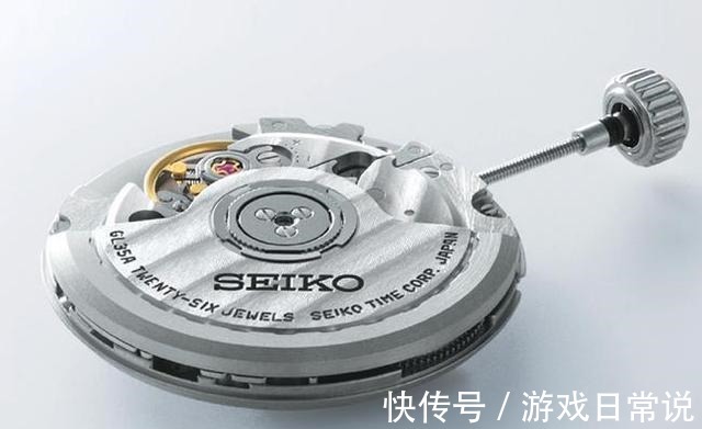 表款 精工表再次重出江湖!