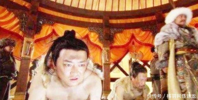 宋徽宗|都说靖康之耻宋徽宗、宋钦宗最悲惨,其实,那些被俘女子才叫惨