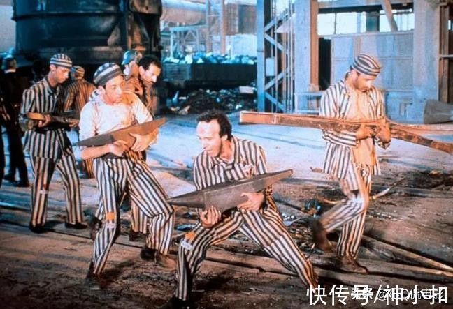 露易丝!世界最伟大的十部电影,不同时代的巅峰之作