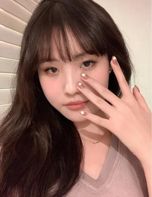 春天精致美甲合集！法式豹纹又纯又欲，它是颜值界的“天花板”