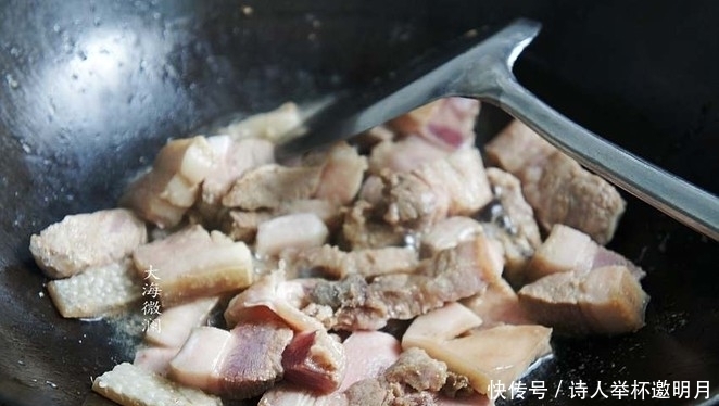 不管是炖猪肉还是羊肉，切记别放这味香料，否则肉柴还不入味