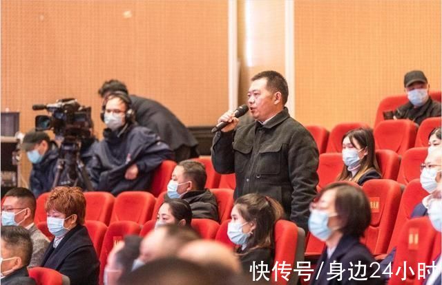 肥料“縮水”、規(guī)則“任性”，瀘州《陽光問廉》合江縣專場“麻辣”開播