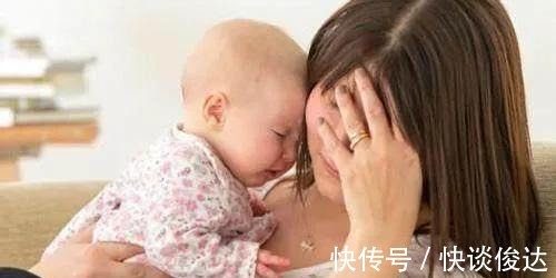 阿强|月子期间老公提出离婚“你生孩子的样子好恶心,离婚彩礼退一半”