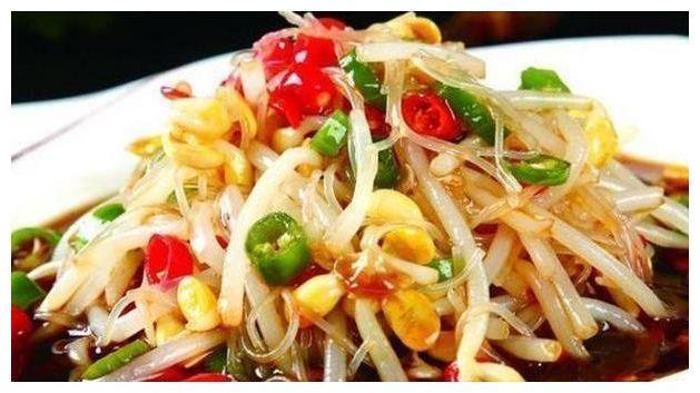 好吃易上桌的几道菜,开胃很好学轻松上手,卫生又健康很鲜美