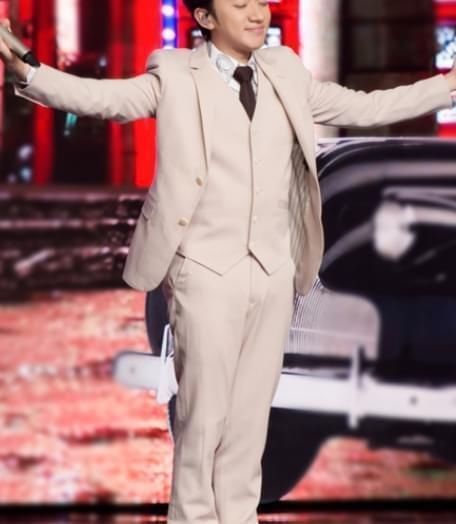 陳赫|王祖藍(lán)為何僅在跑男戴頭巾,其他節(jié)目從不戴聽完原因很心酸