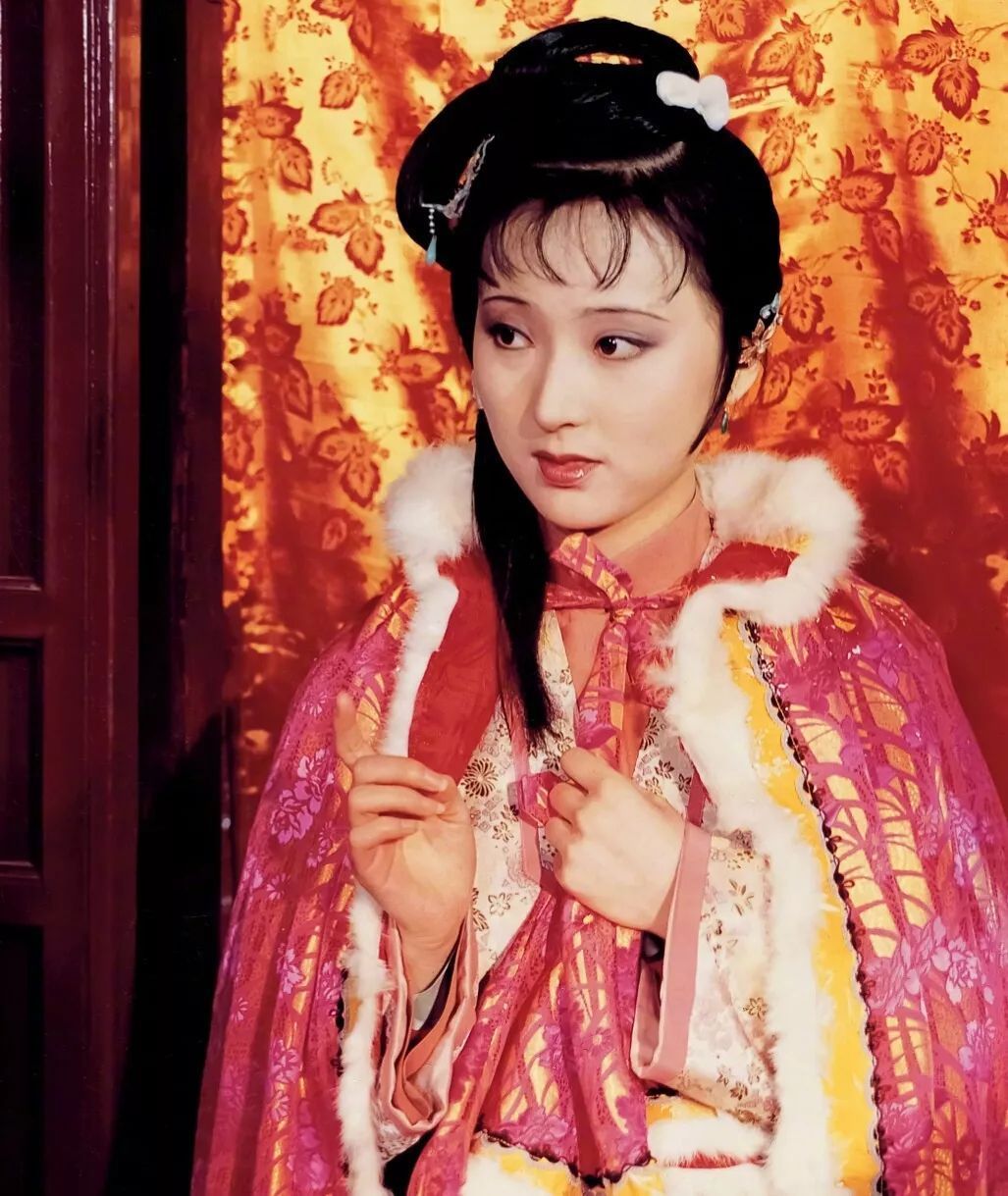 探春@贾探春不记得黛玉的生日,恰好说明了“君子之交淡如水”?