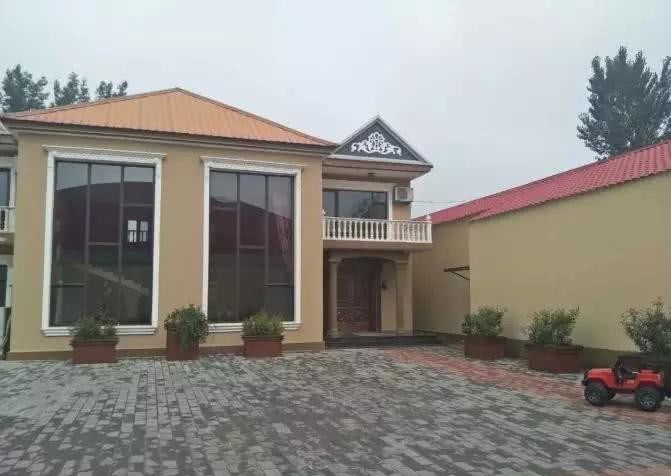 建于北宋时期的徐水古老村庄,有你们村吗?