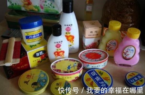 眼霜 总被人嫌弃的老牌国货护肤品,个个不值钱,却都有真本领!