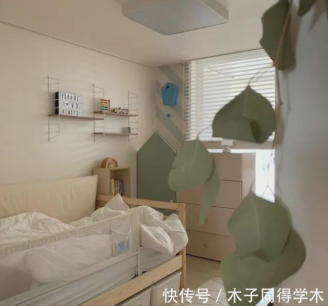 杂物|夫妻晒105㎡“空荡荡”的家,意外收获大波粉丝点赞收藏