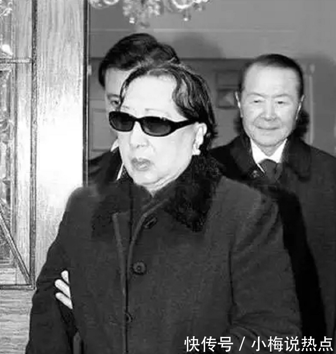 盛升颐|宋蔼龄有四个子女,个个难管难教,性格不尽相同,仅一人有后代