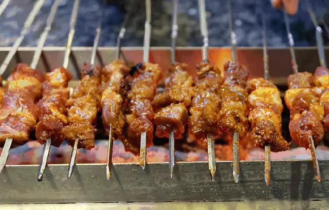 牛羊肉、烤肉、鱼虾各种肉类腌制大全，厨师长手把手教你，超实用