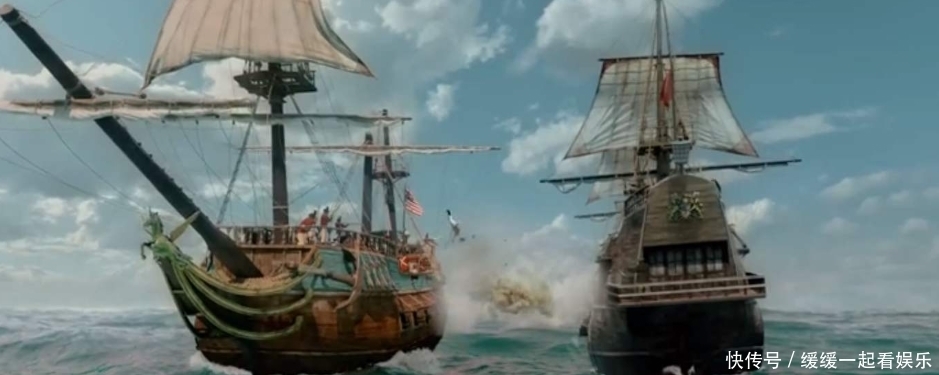 初代|初代“日不落帝国”——西班牙，躲过一战二战的昔日海上强权