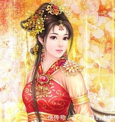 幸福|《芙蓉王妃》尽管为复仇赌上一生的幸福,但她还是赌赢了