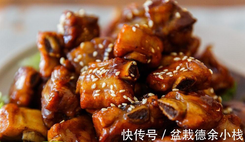 鸡爪|中秋家宴16道菜任选,荤素搭配,照着做省时又省心