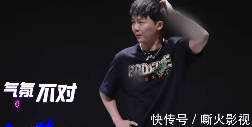 《街舞4》一顿火锅搞出炸裂全场的作品，杨凯功劳可比村上大多了