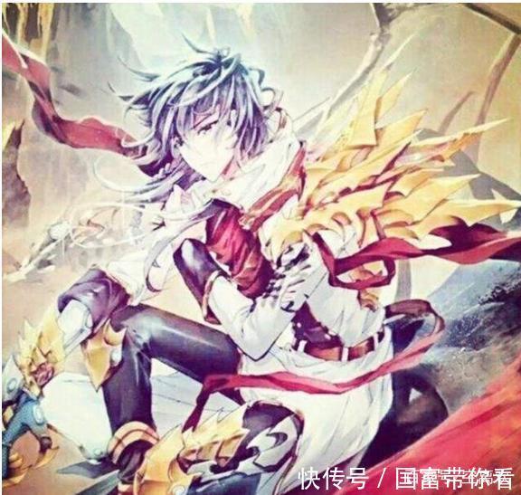绝世唐门|《斗罗大陆》中“史莱克七怪”三任队长，你最喜欢哪个队长呢？