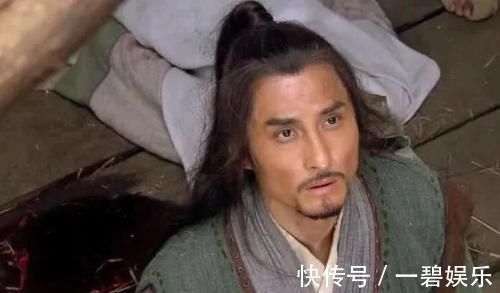 林冲$此人是梁山最坏小人,先后杀死两任老大,宋江招安前果断除掉他