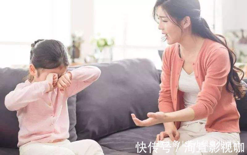 美德|不当蠢家长，别让“中国式礼貌”毁了孩子，拒接虚荣攀比心