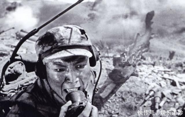 美军|志愿军高喊“向我开炮”后被俘，美军给三条路，他选了最后一条
