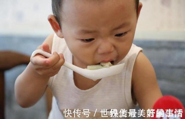 剩饭菜|4种早餐很坑娃,孩子身体慢慢“死机”,不少家长在喂,快住手