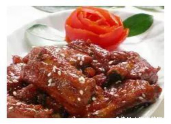 家常菜|几道营养美味的家常菜,推荐几道美味家常菜,在家待客有面子