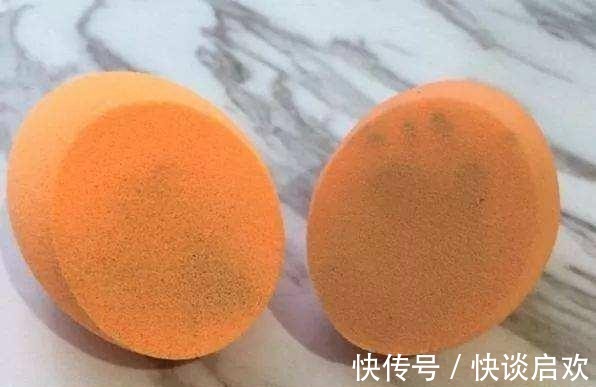 粉底刷|为什么明星化妆从来不卡粉、浮粉?化妆师:上妆工具没选对