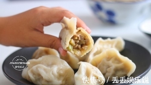 用此菜包饺子，既便宜又好吃，现在正当季，可好多人不懂