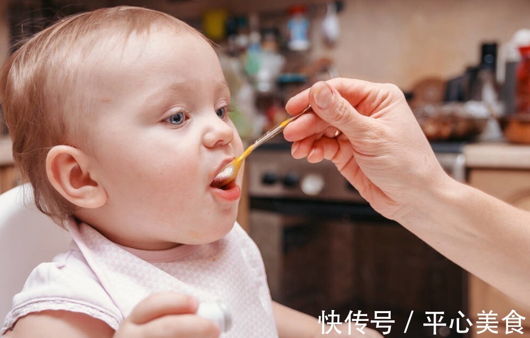 米粉|米粉再好也不能一直吃,长期不添加其他辅食,会影响宝宝咀嚼能力