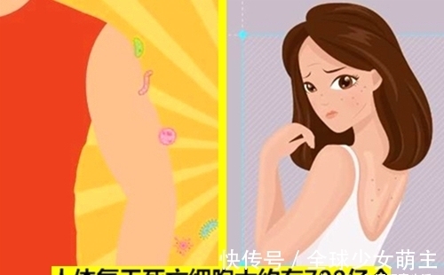 或许你并不完全知道的,关于世界上的9个罕见的有趣事实