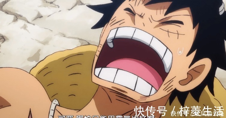 白胡子|海贼王顶上战争已有高级武装色概念,这是赤犬血厚的主要原因!