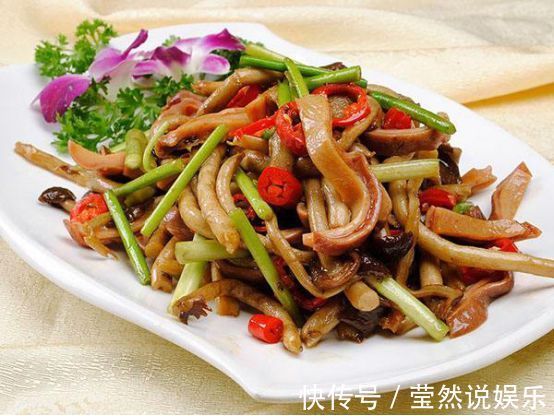 吃腻了大餐，好吃还是家常菜，味道鲜很下饭，简单又实惠，试试吧
