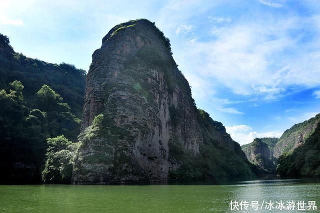 老年|福建很值得去的地方，虽为县城，但旅游资源却丰富无比