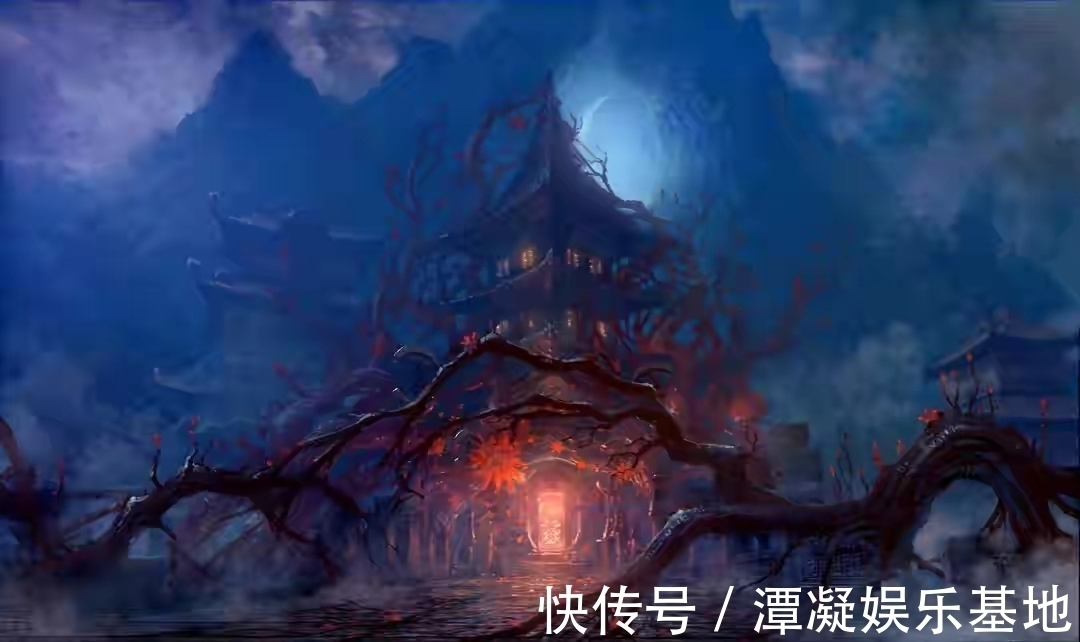 评分!辰东被超越,忘语也认输,又一个科幻神作横空出世,评分9.8