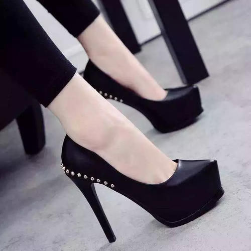 2021开春新品，第一波最火的女神单鞋来了！