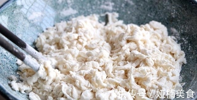 早餐|天冷早餐喝碗疙瘩汤最舒服，营养全面简单易做，驱寒又暖胃