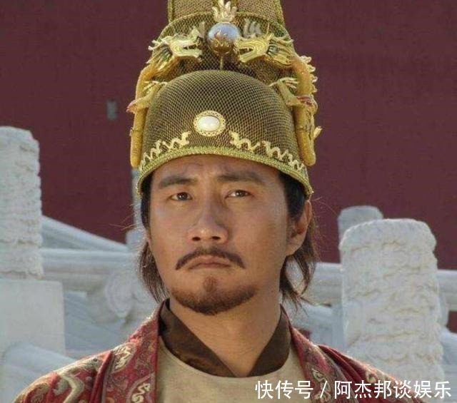 无情|《雪中悍刀行》无情多是帝王家,对于雪中的皇帝,你喜欢吗