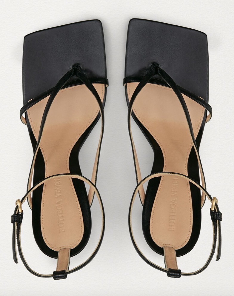 今年的时髦高跟鞋都在这儿了