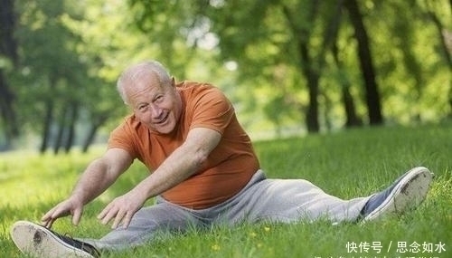 长寿|百岁老人长寿经:不是早睡,也不是运动,而是简单4个字!