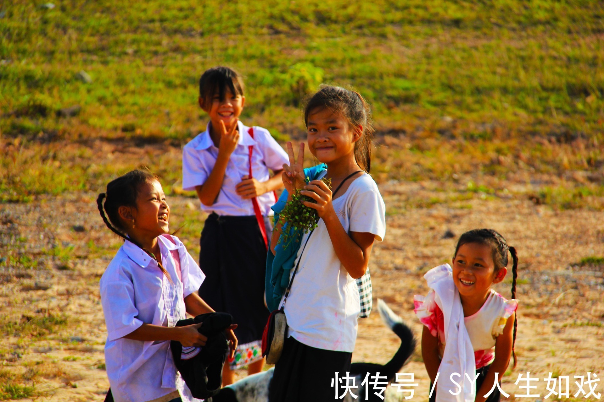 bmi|儿童长年营养不良，会导致孩子之间的身高差距达到20厘米